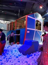 点击看大图 -幻贝家儿童乐园(苏州中心店)