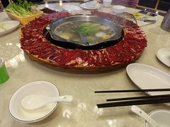 -小肥牛潮汕牛肉火锅(南联店)
