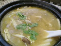 -東城故事·尋找姆媽的味道(玉兰路店)