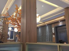 -渔家大院·胶东海鲜·老鲁菜餐厅(德胜店)