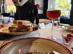 -希斯林牛排馆 Sizzzling Steakhouse