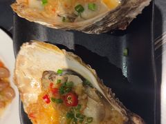 -枪火串烧·东北特色烧烤(罗湖总店)