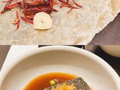 -广州文华东方酒店·江-由辉师傅主理