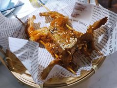 -青花椒花椒鱼(合生汇店)