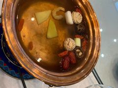 -东来顺•非遗火锅(外滩店)