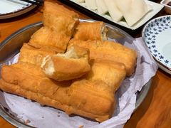-顺德一品粥·20年凤城老字号(芳村店)