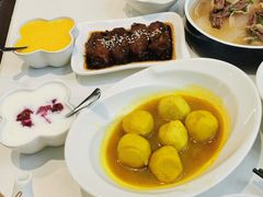 -新仙清汤牛腩(铜锣湾店)