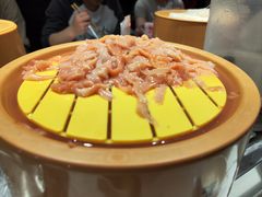 -龍歌自助小火锅(崂山丽达店)