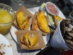 -金马门国际美食百汇(珞喻路店)