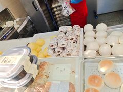 -宫门口馒头铺(创始人总店)
