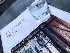 -The Rug Cafe(王府中环店)