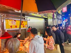 -明记牛杂(新马路分店)
