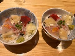 -镹·鱼料理  国产鱼使用店