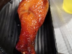 -布拉王港式美食(绿城店)