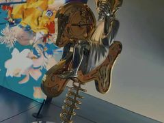 -艺仓美术馆
