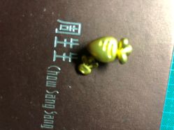 -周生生Chow Sang Sang(东方店)