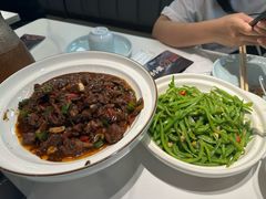 -攸州小镇家湘菜(小米科技园店)