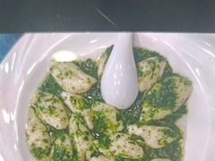 -众顺和非遗淮扬菜(何园店)
