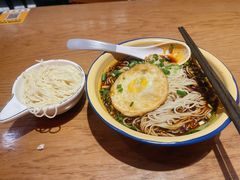 -好这口重庆小面(牡丹园旗舰店)