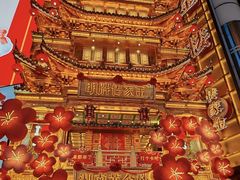 -黄兴南路步行商业街