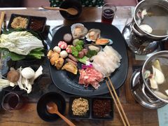 -丽江庭院之爱在路上(西单店)