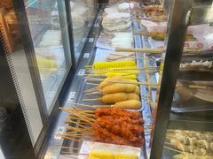 -张记炸串肠粉