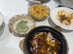 -祥记果木烤鸭·国宴豫菜
