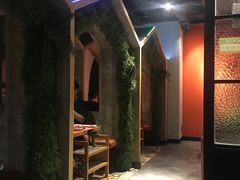 -南城十里潮汕鲜牛火锅·鲜虾生滚粥(融汇老商埠店)
