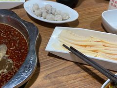 -傣妹火锅(南京东路一店)