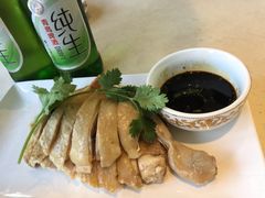 -壹只菜·崇明本地特色菜(崇明南门店)