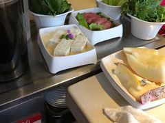 -海底捞火锅(上元大街店)