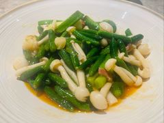 -留半山·香港食堂(啦啦宝都店)