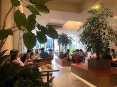 -Peet's 皮爷咖啡(海雅缤纷城店)