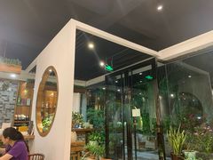 -茶油香闽南菜·花园餐厅(前埔店)