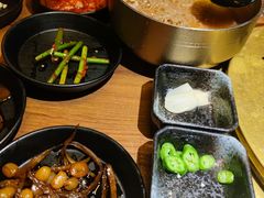 -虎哥六韩式烤肉料理 TIGERGRILL(隆生金山湖中心购物广场店)