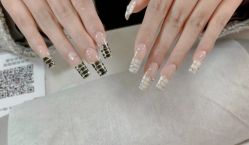 -斯馨·健康美甲美睫