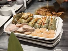 -水木锦堂·自助铁板烧(五道口购物中心店)