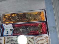 -韩家墅海吉星农产品批发市场