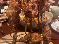 -那拉提之疆·新疆菜(美院店)