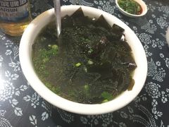 -范记豆花庄(东门好吃街店)