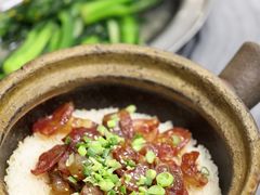 -红星光发煲仔饭(大石街店)