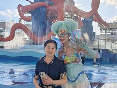 -三亚红色娘子军演艺公园景区