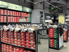 -首创奥特莱斯(昆山店)