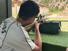 -猎鹰谷实弹射击俱乐部