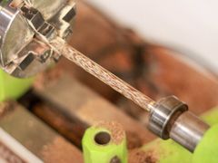 -五月木作·DIY木作文创体验店(北京路店)