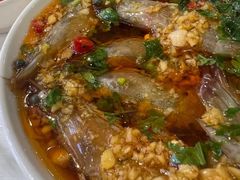 -潮静·潮州小馆·海鲜·卤味·砂锅粥