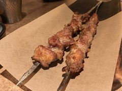 -耶里夏丽·丝路新疆菜·清真食品(徐汇南丹东路臻选店)