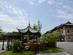 -杏花村文化旅游区