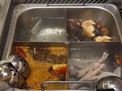 -海底捞火锅(欣大百货店)