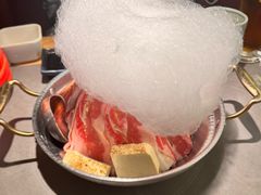 -沼津港精致料理·寿喜烧·烧鸟(龙湖南桥天街日料榜单店)